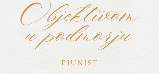 Izložba „Objektivom u podmorju